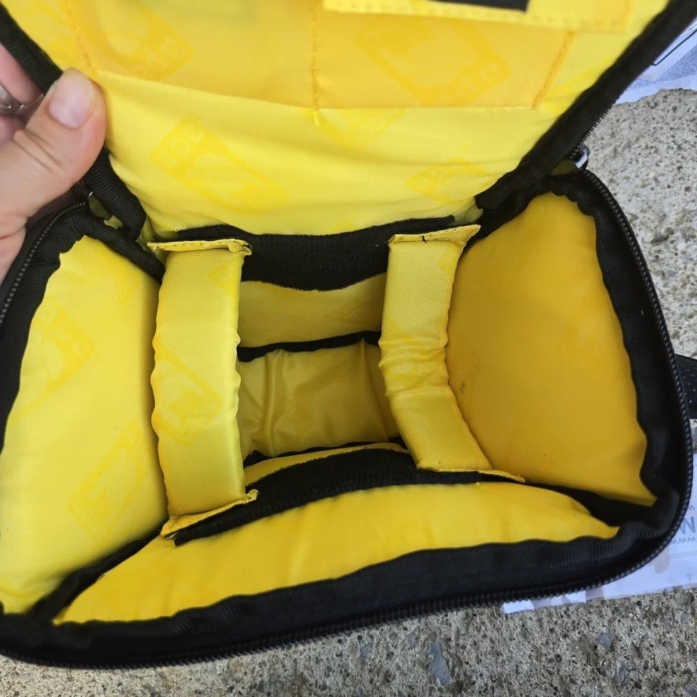 Ape Case DSLR Camera Holster Bag ACPR0625 Photography Travel